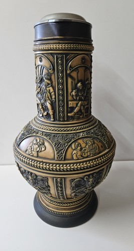 Großer king bierkrug - großer,