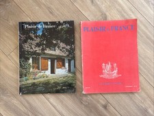 Lot zeitschriften plaisir de - 2,