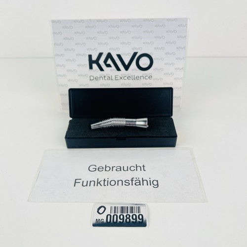 Kavo intramatic lux2 7ln - lux2,