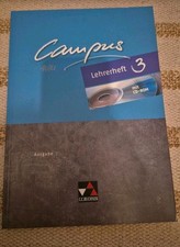 Campus Neu LEHRERHEFT 3