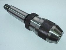 Bohrfutter MK4 S20x2 B16 D3-16 (neu) Deckel Fräsmaschine