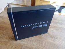 Teufel Decoderstation 3 5.1