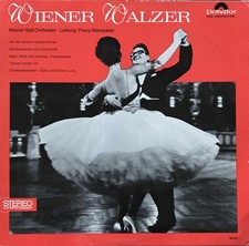 Wiener Ball-Orchester* - Franz