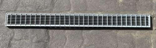 Gitterrost maschenrost 33x11 - maschenrost,