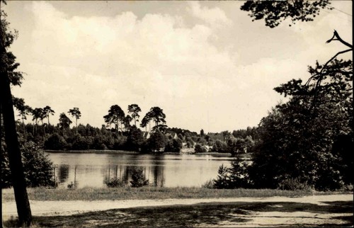 Himmelpfort brandenburg 1965 - himmelpfort,