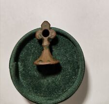 Antiker Siegel Petschaft Stempel