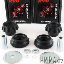 2x KAYABA SM5377 Federbeinlager Domlager Hinterachse für Audi A4 B5 VW Passat