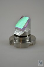 45° 532nm Planspiegel f. Laseranwendungen Wellenlänge 532nm/ Plane Mirror f. las