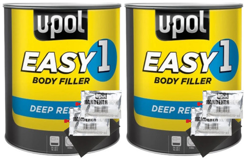 Upol easy leichter - 2x,