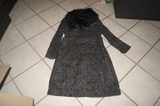 Damenmantel Größe 38, Hennes (H&M)