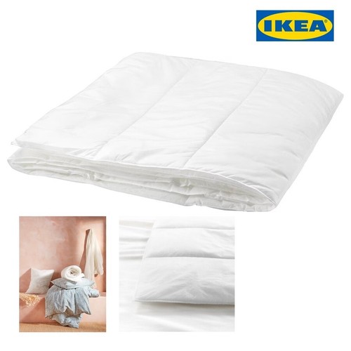 Ikea silvertopp bettdecke - "silvertopp",