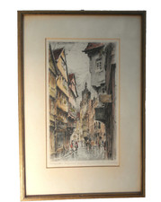 Professor Paul Geissler (