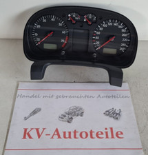 VW Tacho Kombiinstrument