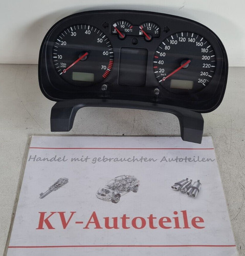 Tacho kombiinstrument - vw,