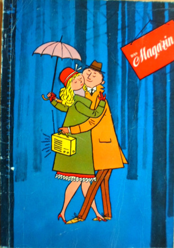 Das magazin november - ♫♫♫,
