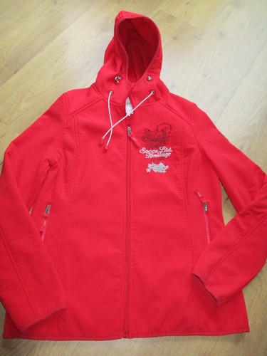 Schöne damen outdoor jacke - outdoor,