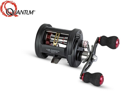 Quantum nova 351 - quantum,