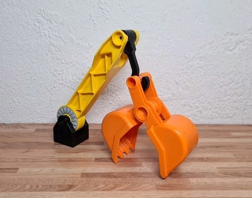 Lego duplo kranarm mit - kranarm,