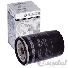 ORIGINAL VW ÖLFILTER