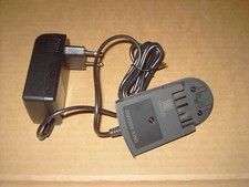 Bosch AL 18V - 20 Ladegerät für Bosch-Li Akku 14,4-18V  2 Ah neu + geprüft