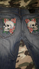Hardy designer jeans - hardy,