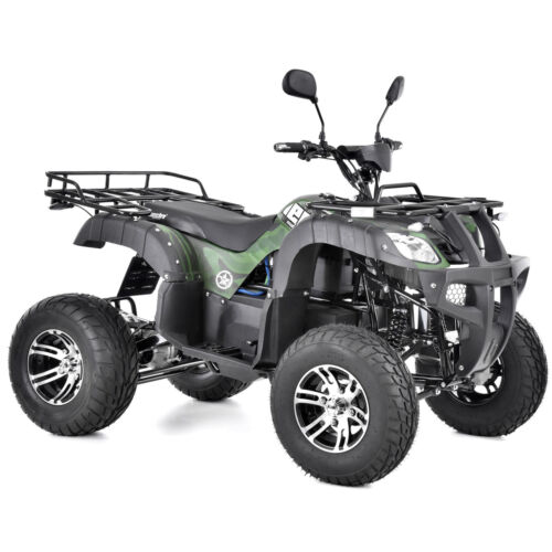 Quads