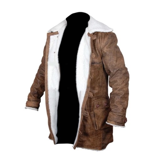 Bane jacke echtes rindsleder - bane,