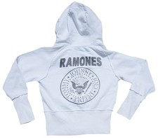 Amplified Ramones Hey Ho Let's