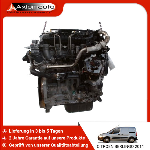 Dieselmotor - 🇩🇪,
