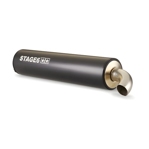 Endschalldämpfer stage6 pro - endschalldämpfer,