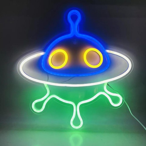 Neon led light decorative - light,,