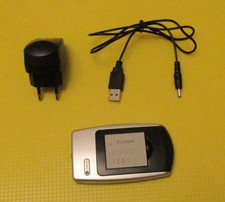 Canon Legria Mini-Ersatzteil-original Canon Akku und Ladegerät