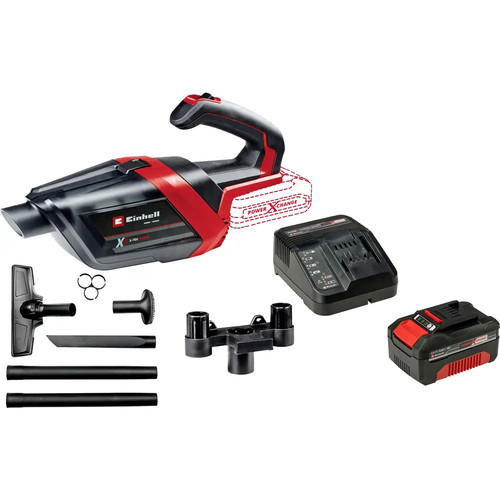 Set bestehend aus einhell - set,