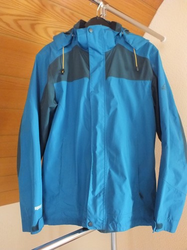 Jacke outdoorjacke - jacke,