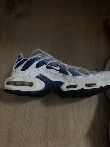 Nike air max - max, tn