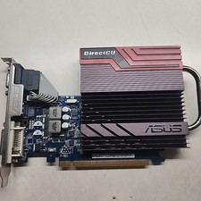 ASUS GeFORCE GT 430 DIRECT CU