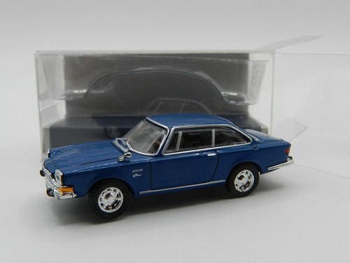 Norev 820534 glas 1967 - norev,