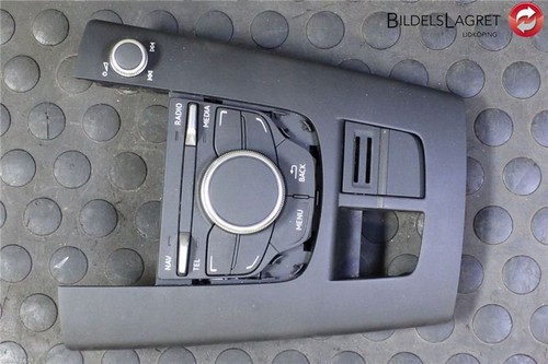 Bordcomputer audi a3 sportba - bordcomputer,