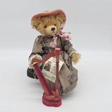 Hermann Coburg Teddybär