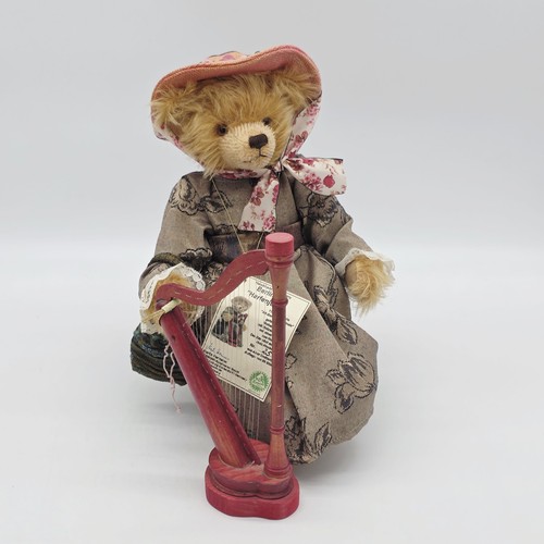Hermann coburg teddybär - coburg,