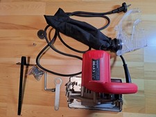 Nutfräse rot C5YB2 Größe etwa 24 x 24 x 20 cm