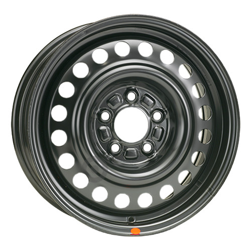 Stahlfelgen 5x16 et46 - stahlfelgen, 6.5x16