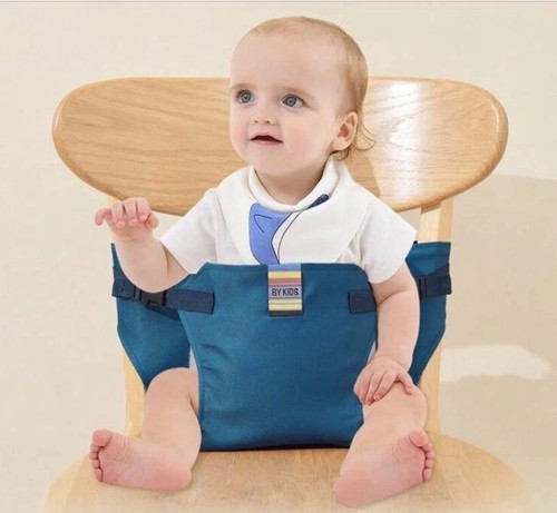 Tragbarer baby hochstuhl - tragbarer,