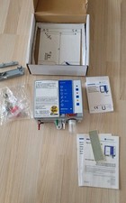 Afriso Vakuum Leckanzeigegerät Eurovac NV Niedervakuum Warngerät Leckanzeiger Öl