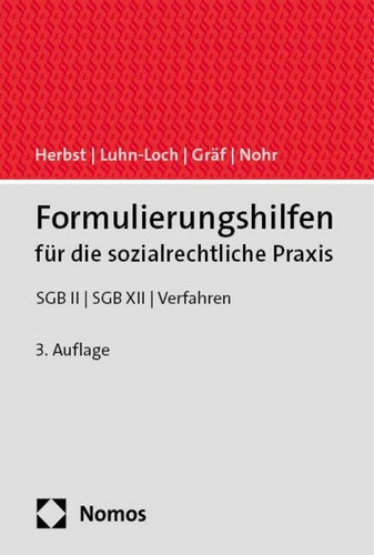 Formulierungshilfen für die