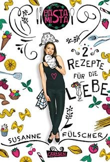 Pasta mista rezepte für - pasta, 2: