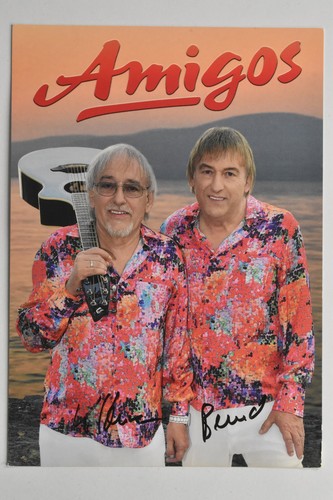 Amigos zauberland original - amigos,