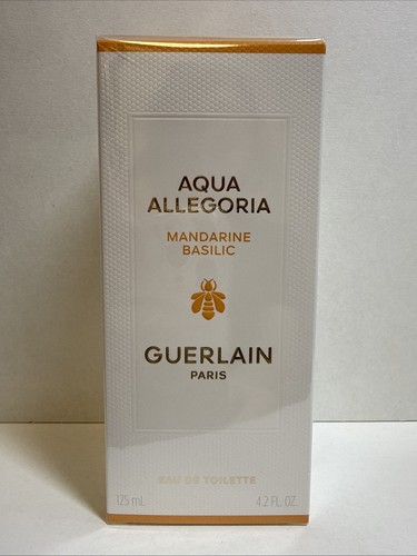 Guerlain aqua allegoria - aqua,