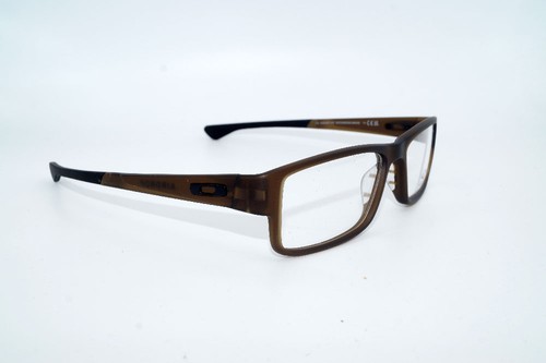 Oakley brillenfassung - oakley,