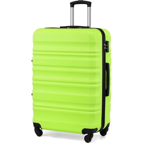 Koffer hartschale trolley - hartschale,